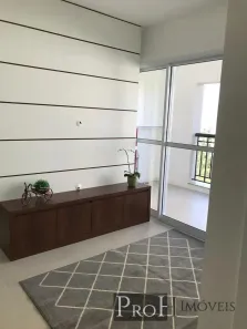 Apartamento com 1 Quarto à venda, 38m² no Vila Andrade, São Paulo