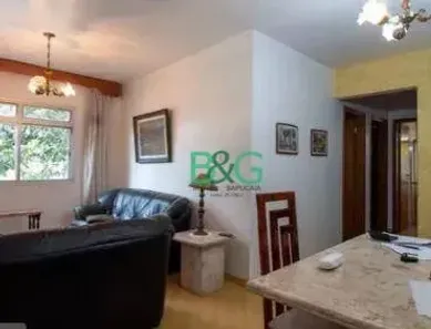 Apartamento com 3 Quartos à venda, 117m² no Jabaquara, São Paulo