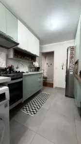 Apartamento com 2 Quartos à venda, 67m² no Vila Olímpia, São Paulo