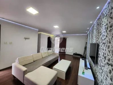 Sobrado com 3 Quartos à venda, 270m² no Parque Bandeirantes, Mauá