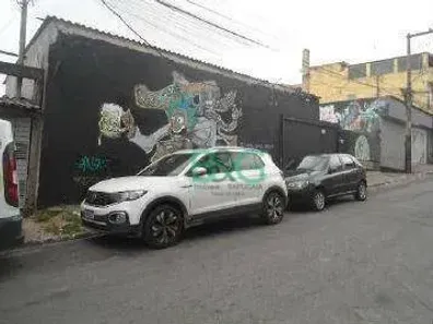 Lote/Terreno à venda, 66m² no Vila Carmosina, São Paulo