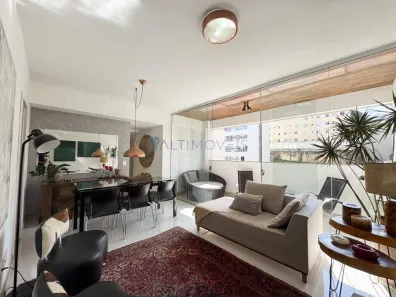 Apartamento com 3 Quartos à venda, 90m² no Buritis, Belo Horizonte