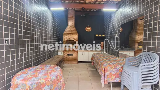Apartamento com 3 Quartos à venda, 126m² no Buritis, Belo Horizonte