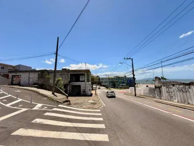 Prédio Comercial à venda, 563m² no Estreito, Florianópolis