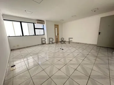 Imóvel Comercial para alugar, 68m² no Cidade Monções, São Paulo
