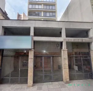 Sala Comercial à venda, 47m² no Centro Histórico, Porto Alegre