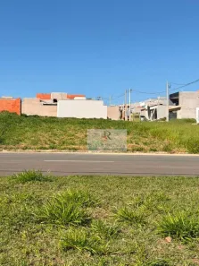 Lote/Terreno à venda, 158m² no Jardim Bom Sucesso, Indaiatuba