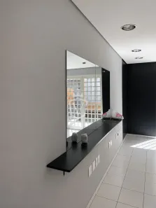 Imóvel Comercial para alugar, 124m² no Chácara Urbana, Jundiaí