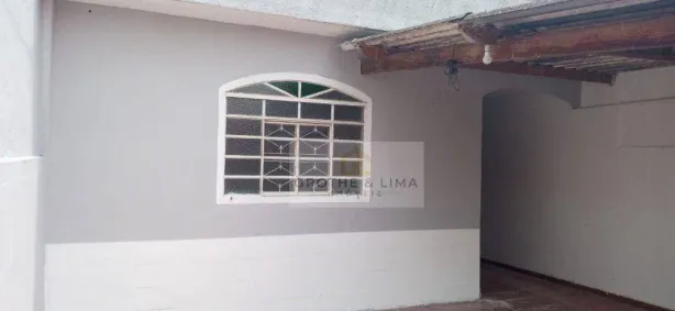 Casa com 2 Quartos à venda, 70m² no Cidade Morumbi, São José dos Campos