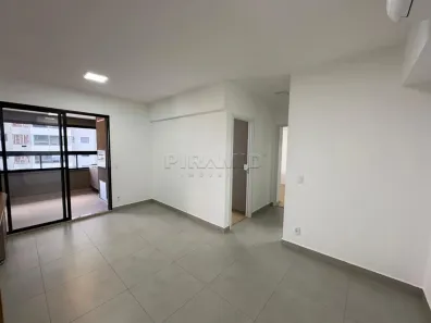 Apartamento com 2 Quartos para alugar, 69m² no Jardim Olhos D'Água II, Ribeirão Preto
