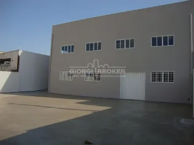 Ponto Comercial para alugar, 1100m² no Eldorado, São José do Rio Preto
