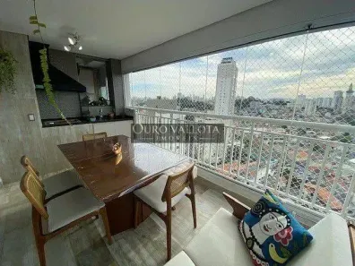 Apartamento com 3 Quartos à venda, 82m² no Vila Formosa, São Paulo