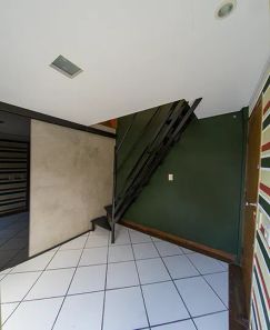 Sala Comercial à venda, 75m² no Santa Efigênia, Belo Horizonte