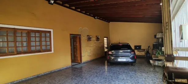 Casa com 3 Quartos à venda, 176m² no Engenheiro Carlos de Lacerda Chaves, Ribeirão Preto