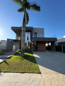Casa de Condomínio com 4 Quartos à venda, 270m² no Santa Regina, Camboriú