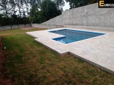 Fazenda/Sítio com 3 Quartos à venda, 250m² no Real Parque Dom Pedro I, Itatiba