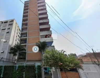 Apartamento com 4 Quartos à venda, 300m² no Santo Amaro, São Paulo