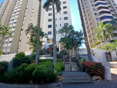 Apartamento com 3 Quartos à venda, 160m² no Jardim Proença, Campinas