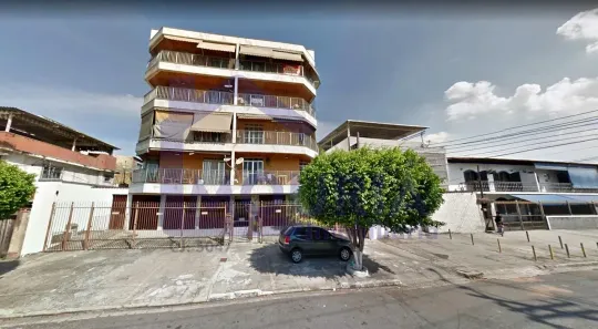 Apartamento com 2 Quartos para alugar, 70m² no Irajá, Rio de Janeiro
