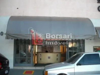 Sala Comercial para alugar, 70m² no Centro, Araraquara