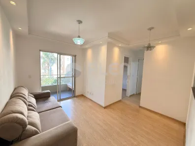 Apartamento com 2 Quartos à venda, 50m² no Vila Amélia, São Paulo