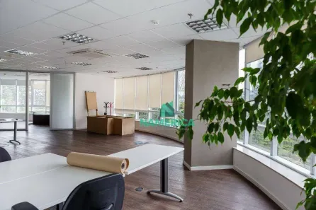 Sala Comercial para alugar, 197m² no Brooklin Paulista, São Paulo