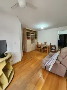 Apartamento com 3 Quartos à venda, 80m² no Jardim Satélite, São José dos Campos