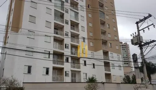 Apartamento com 2 Quartos à venda, 51m² no Vila Maria Alta, São Paulo