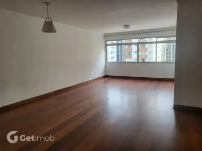 Apartamento com 3 Quartos à venda, 154m² no Santa Cecília, São Paulo