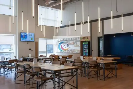 Sala Comercial para alugar, 588m² no Pinheiros, São Paulo