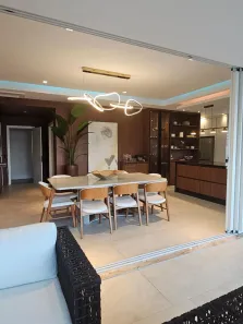 Apartamento com 3 Quartos à venda, 256m² no Centro, Campinas