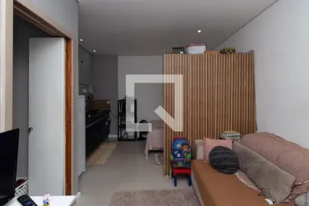 Kitnet com 1 Quarto à venda, 28m² no Vila Mazzei, São Paulo