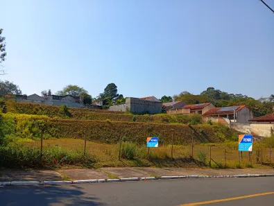 Lote/Terreno à venda, 1124m² no Jardim Brasília 2, Resende