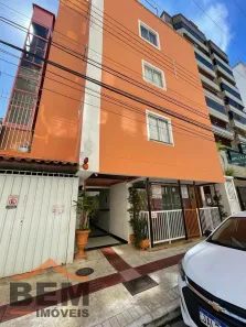 Apartamento com 1 Quarto para alugar, 28m² no Centro, Balneário Camboriú