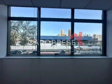 Sala Comercial para alugar, 28m² no Barra da Tijuca, Rio de Janeiro