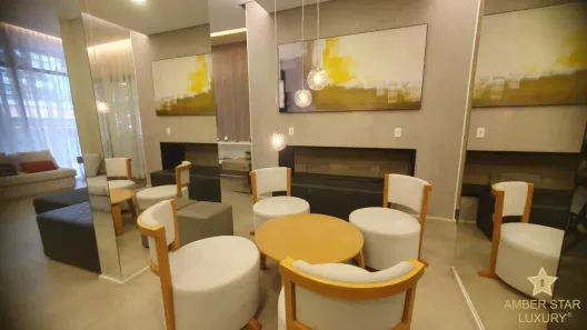 Apartamento com 3 Quartos à venda, 70m² no Pinheiros, São Paulo