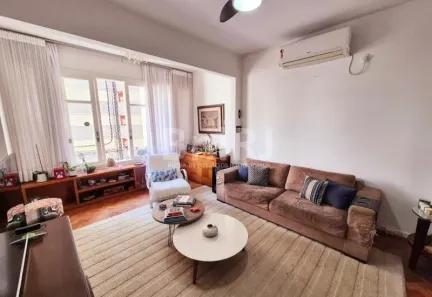 Apartamento com 3 Quartos à venda, 94m² no Leblon, Rio de Janeiro