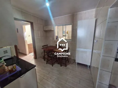 Casa com 4 Quartos à venda, 100m² no Casa Verde Alta, São Paulo