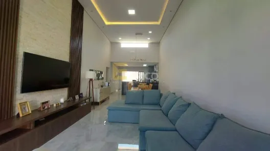 Casa com 3 Quartos à venda, 160m² no Bosque, Vinhedo