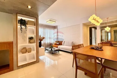 Apartamento com 3 Quartos à venda, 101m² no Panazzolo, Caxias do Sul