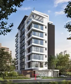 Cobertura com 3 Quartos à venda, 10m² no Rebouças, Curitiba