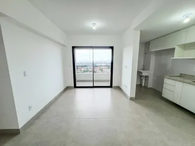 Apartamento com 2 Quartos para alugar, 69m² no Setor Sudoeste, Goiânia