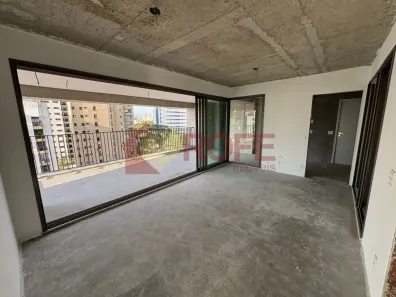 Apartamento com 3 Quartos à venda, 150m² no Moema, São Paulo