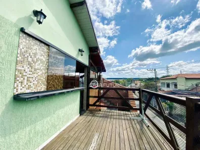 Casa com 3 Quartos à venda, 232m² no Conforto, Volta Redonda