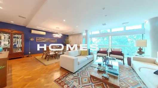 Apartamento com 4 Quartos à venda, 287m² no Urca, Rio de Janeiro