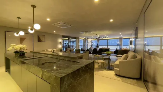 Apartamento com 1 Quarto à venda, 32m² no Higienópolis, São Paulo