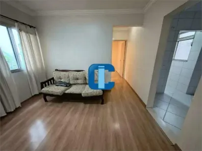 Apartamento com 1 Quarto à venda, 54m² no Lapa, São Paulo