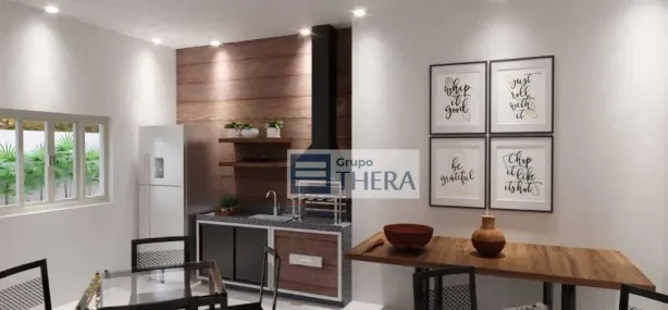 Apartamento com 3 Quartos à venda, 91m² no Santo Antônio, São Caetano do Sul