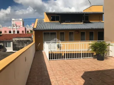 Casa com 8 Quartos à venda, 166m² no Lagoa da Conceição, Florianópolis
