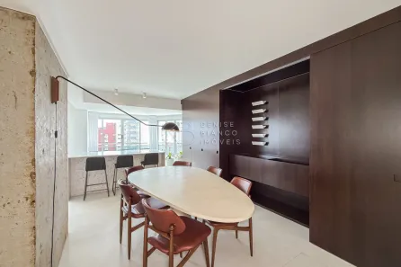 Apartamento com 4 Quartos à venda, 249m² no Seminário, Curitiba